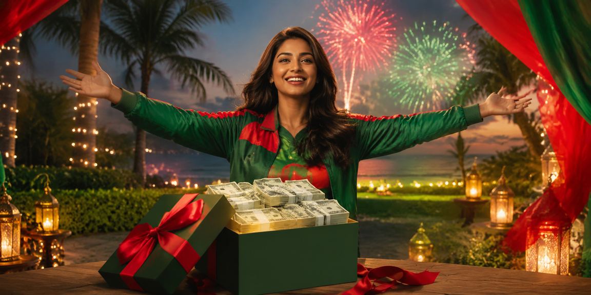 বাংলাদেশের গাজীপুরে ক্রিকেট বেটিং দৃশ্য